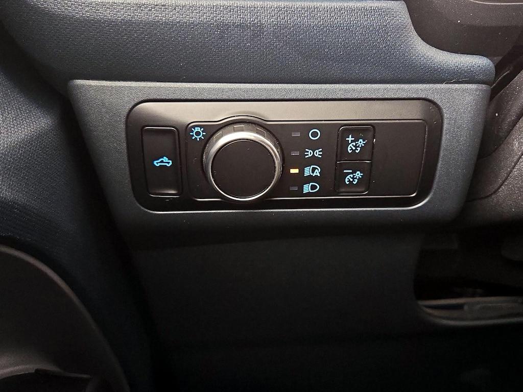 used 2024 Ford Maverick car, priced at $25,998