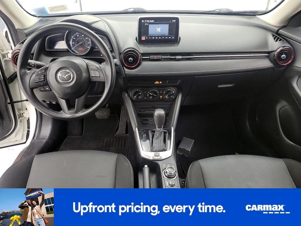 used 2016 Mazda CX-3 car, priced at $13,998