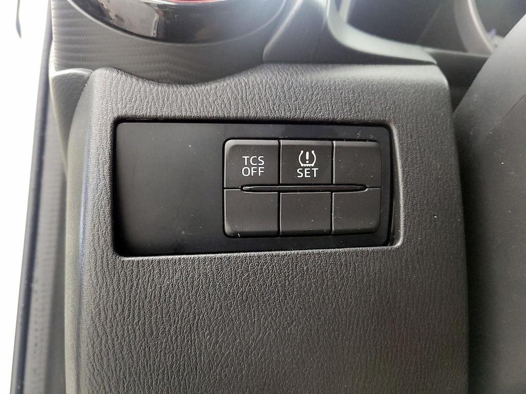 used 2016 Mazda CX-3 car, priced at $13,998