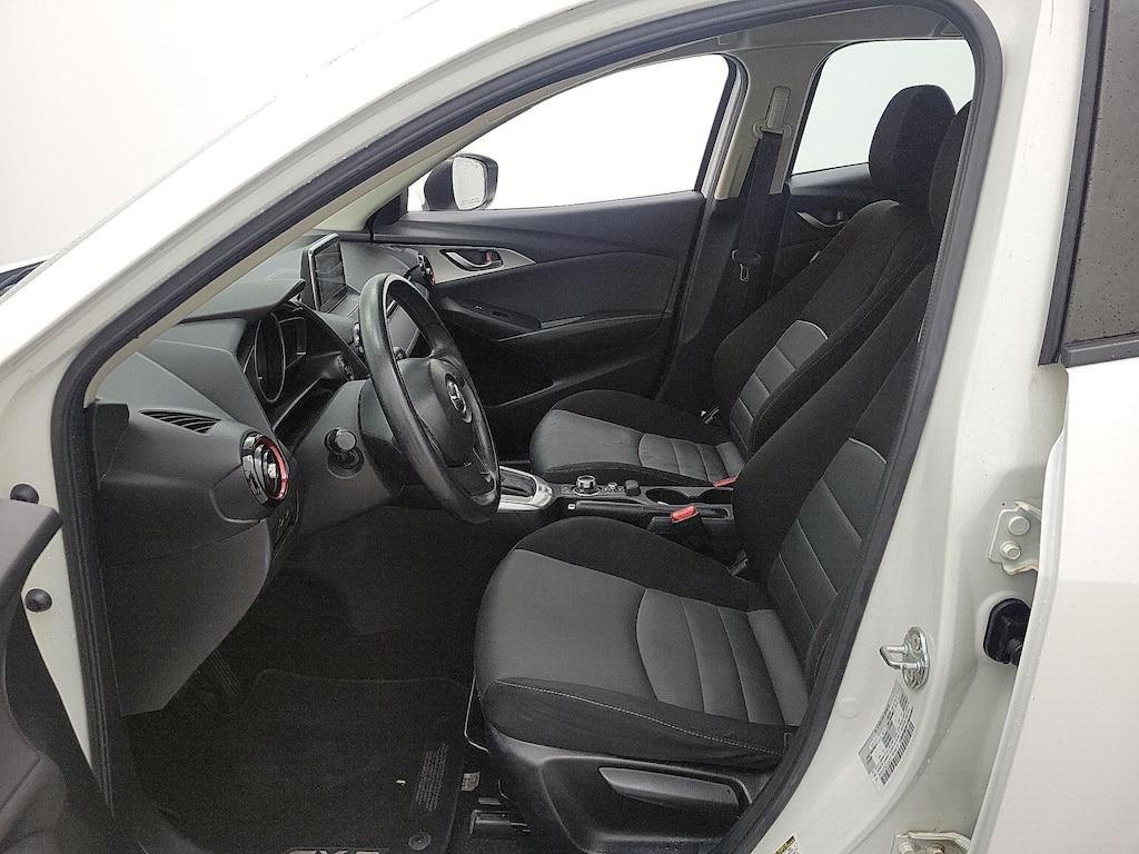 used 2016 Mazda CX-3 car, priced at $13,998