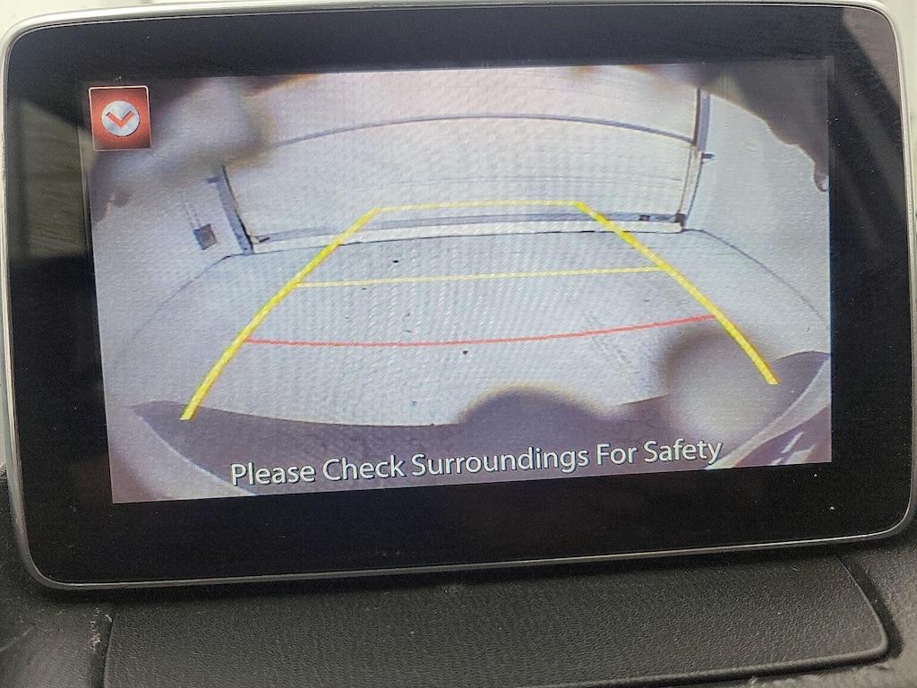 used 2016 Mazda CX-3 car, priced at $13,998