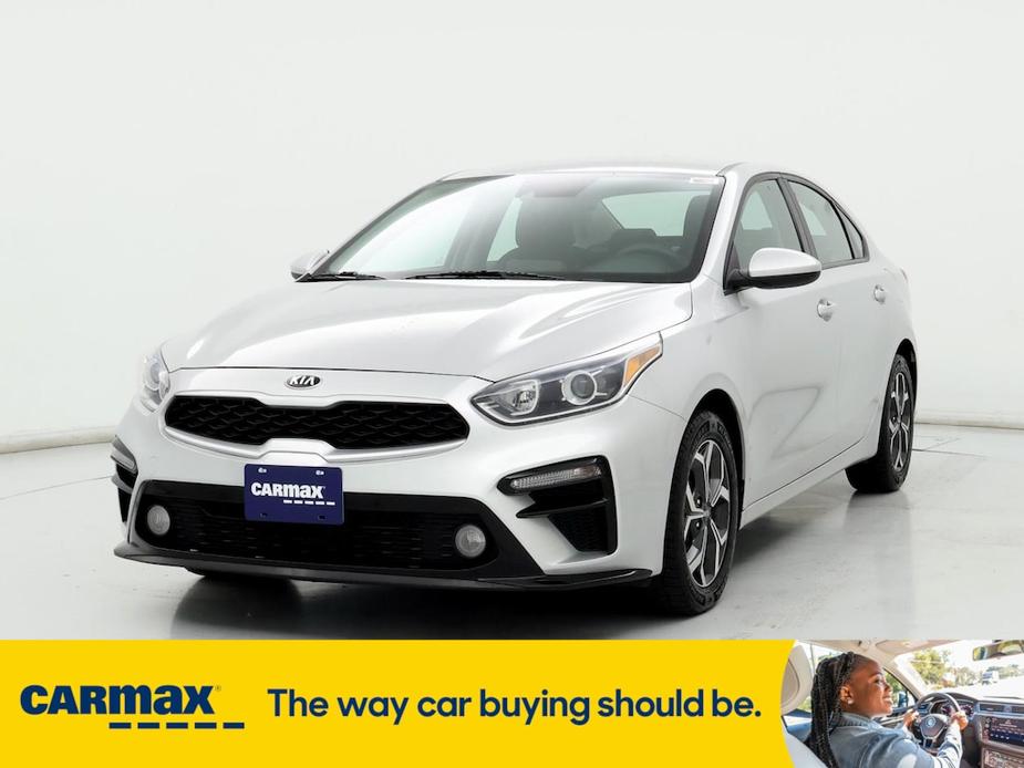 used 2019 Kia Forte car, priced at $16,998