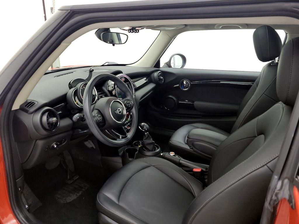 used 2019 MINI Hardtop car, priced at $19,998