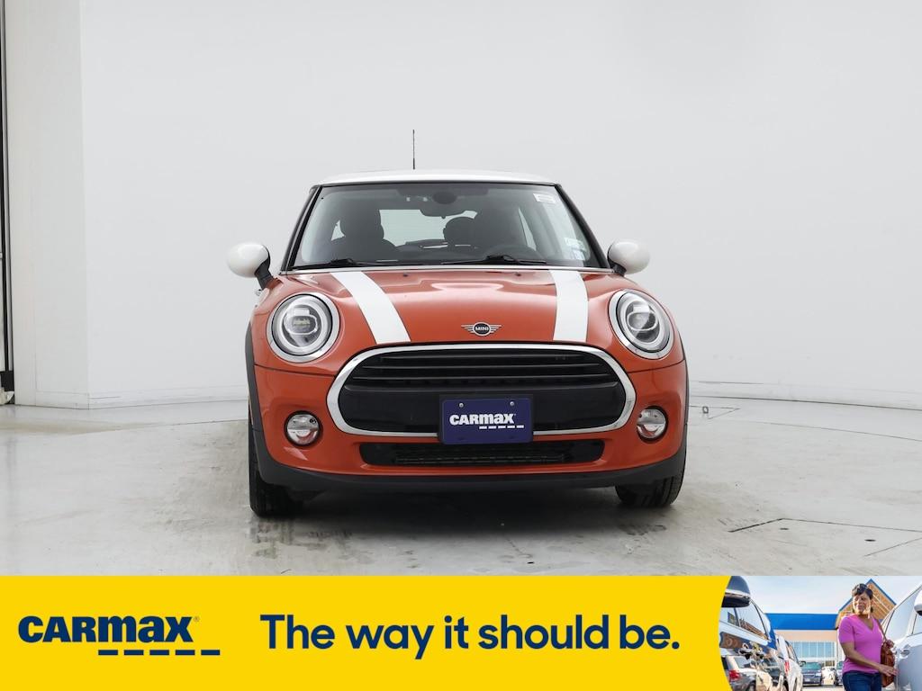 used 2019 MINI Hardtop car, priced at $19,998