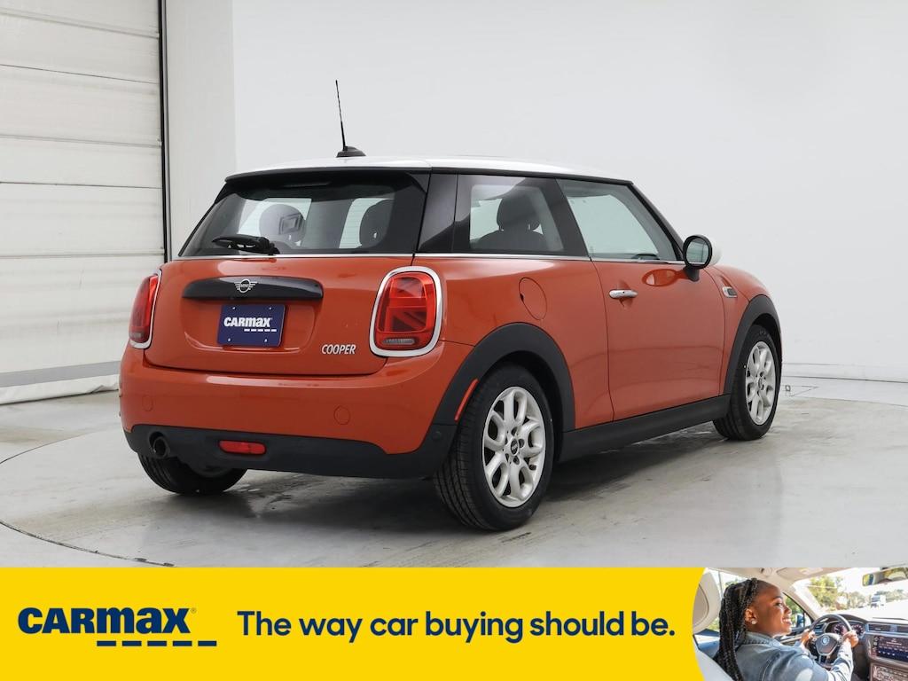 used 2019 MINI Hardtop car, priced at $19,998