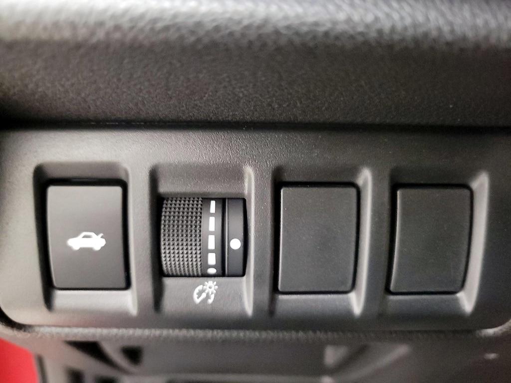 used 2024 Subaru Legacy car, priced at $25,998