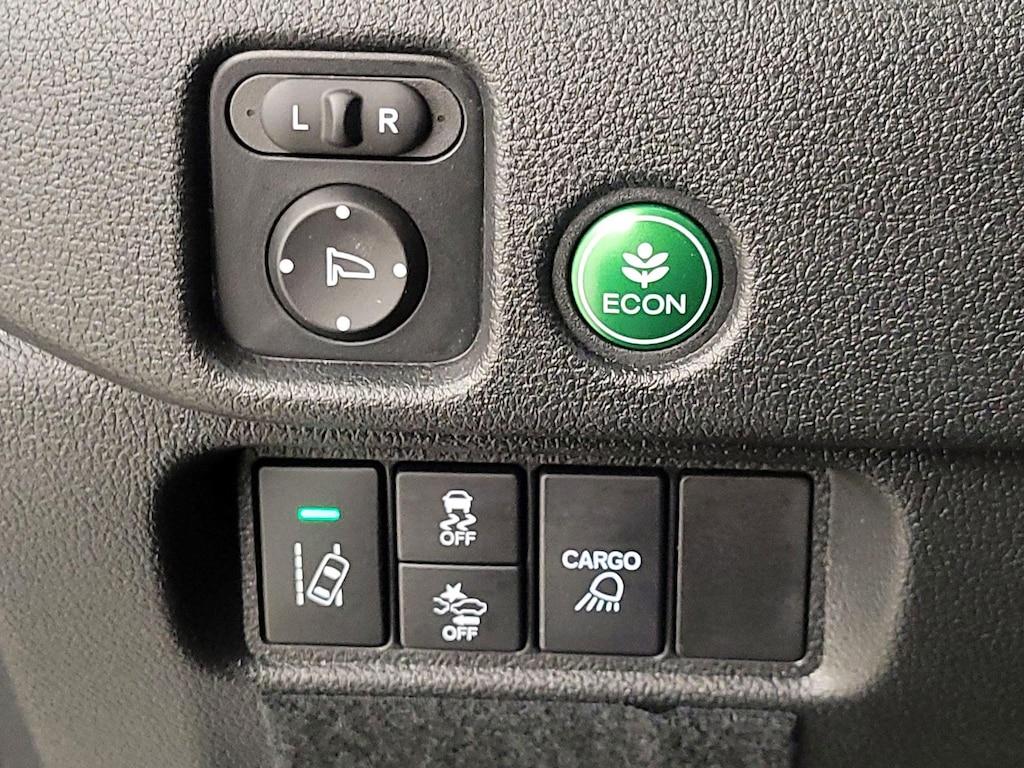 used 2022 Honda Ridgeline car, priced at $31,998