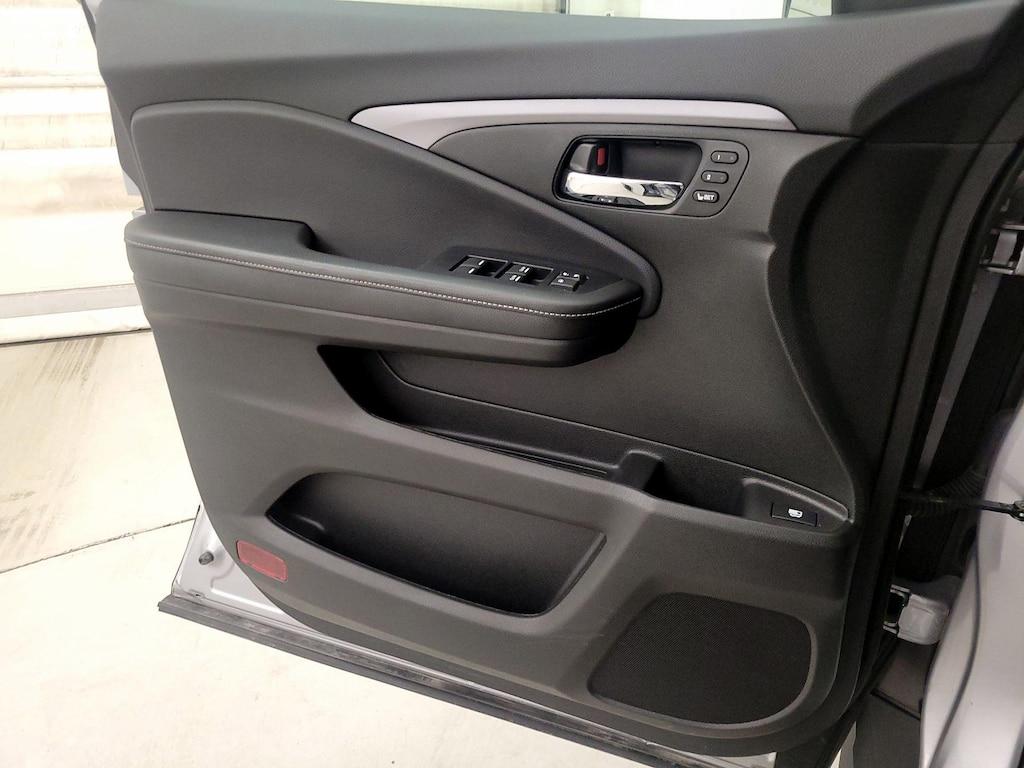 used 2022 Honda Ridgeline car, priced at $31,998