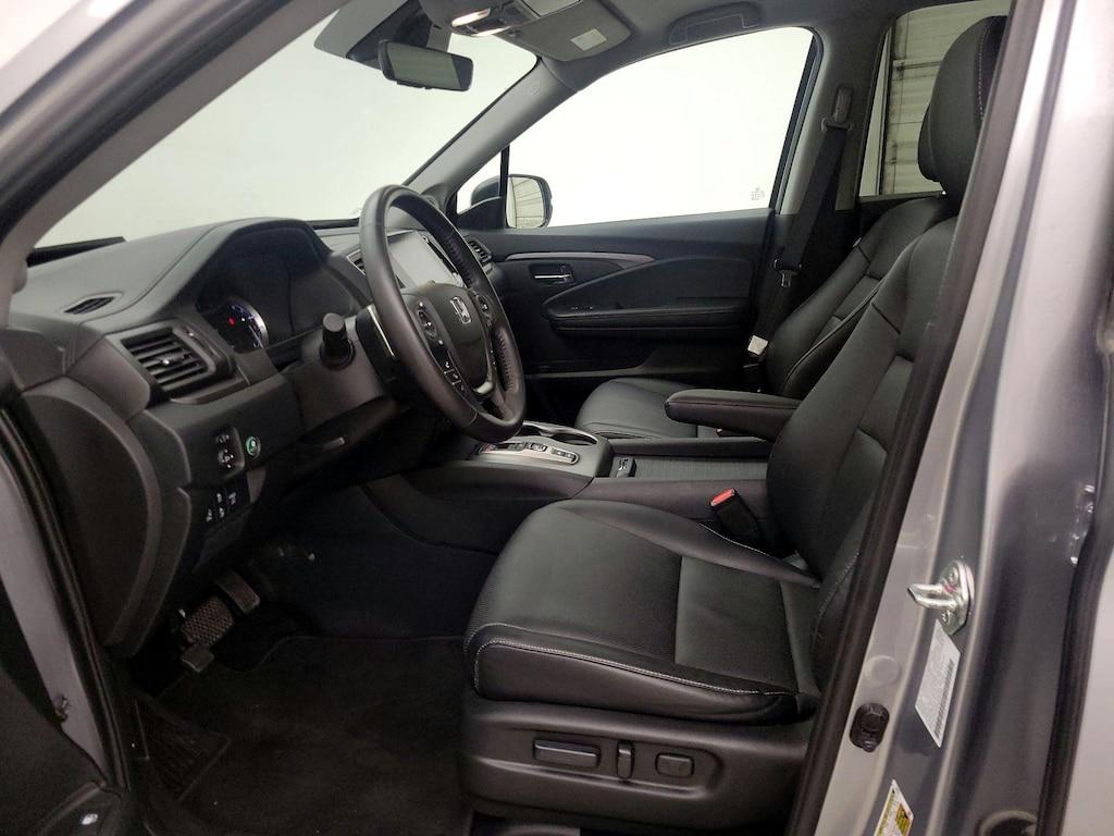 used 2022 Honda Ridgeline car, priced at $31,998