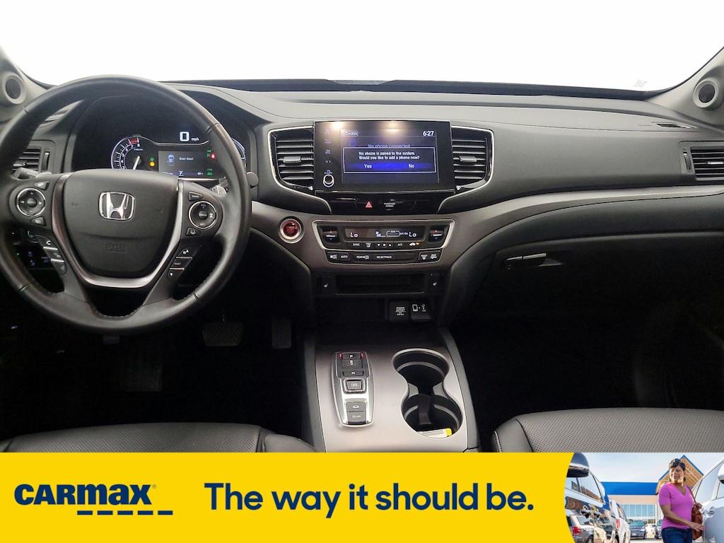 used 2022 Honda Ridgeline car, priced at $31,998