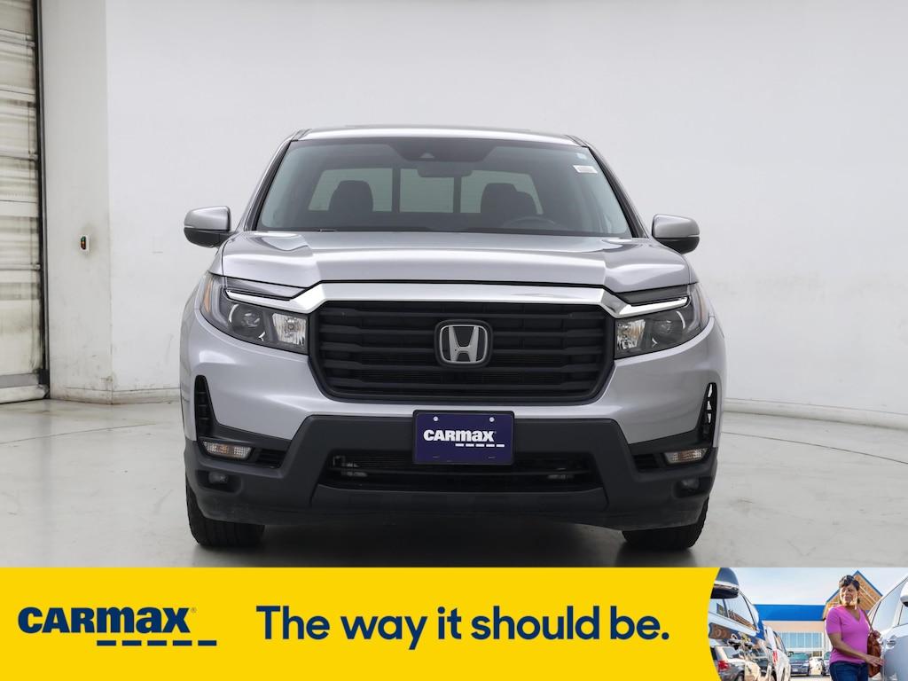 used 2022 Honda Ridgeline car, priced at $31,998
