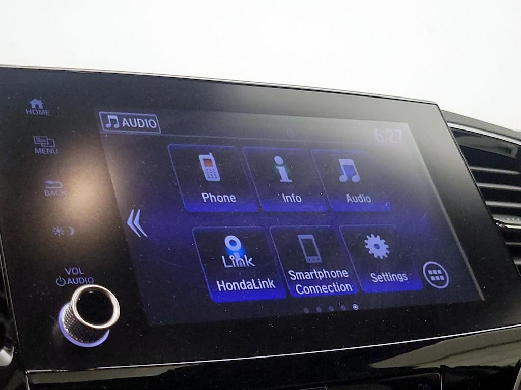 used 2022 Honda Ridgeline car, priced at $31,998
