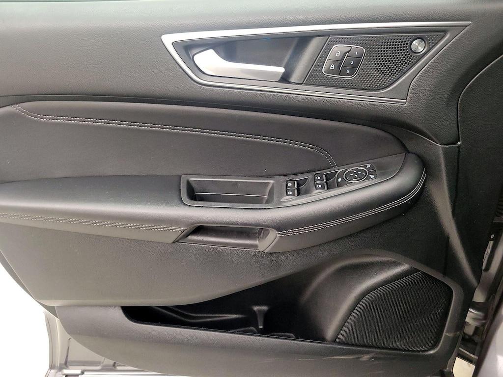 used 2022 Ford Edge car, priced at $22,998