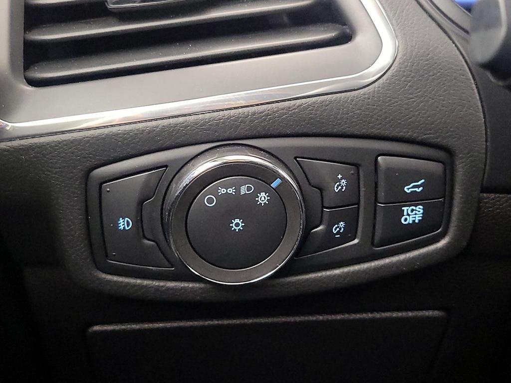 used 2022 Ford Edge car, priced at $22,998