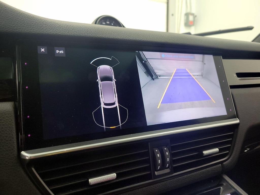 used 2019 Porsche Cayenne car, priced at $39,998