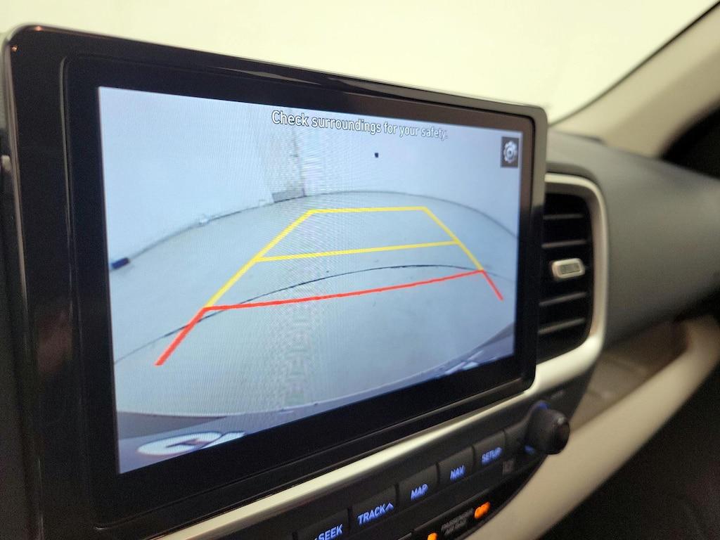 used 2021 Hyundai Venue car, priced at $20,998