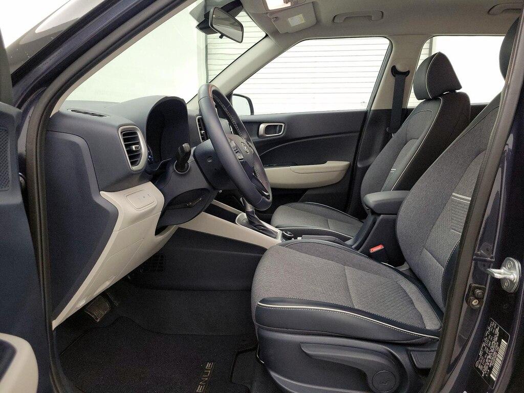 used 2021 Hyundai Venue car, priced at $20,998