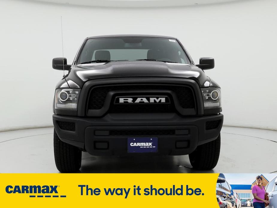 used 2021 Ram 1500 Classic car, priced at $31,998