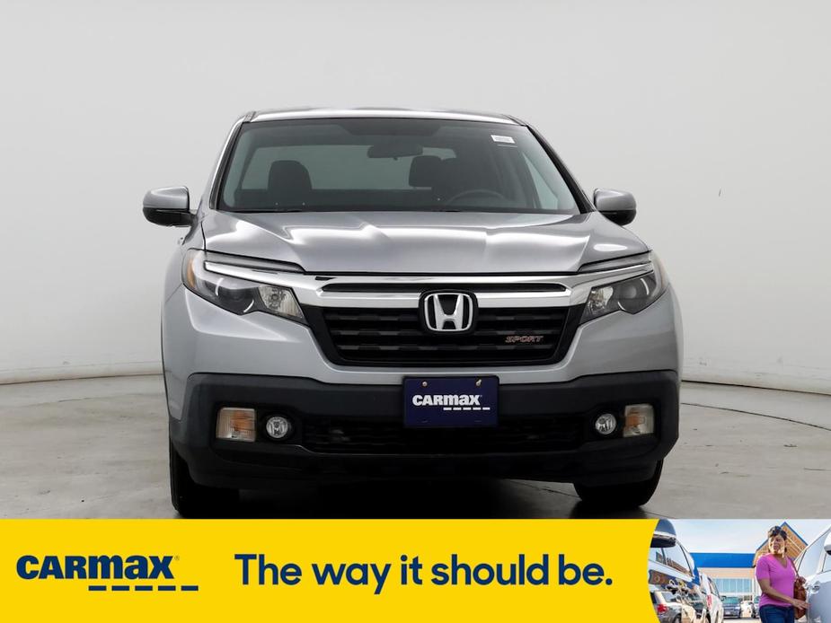 used 2019 Honda Ridgeline car, priced at $26,998