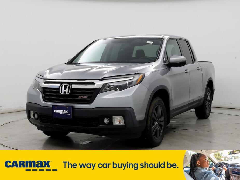 used 2019 Honda Ridgeline car, priced at $26,998