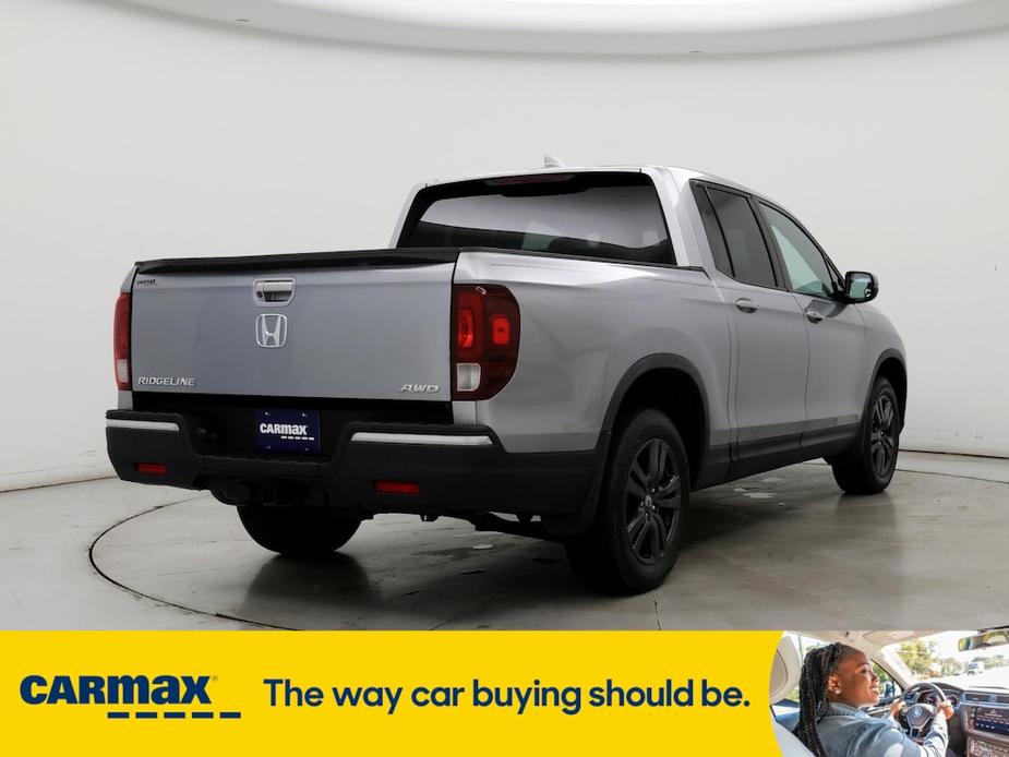 used 2019 Honda Ridgeline car, priced at $26,998