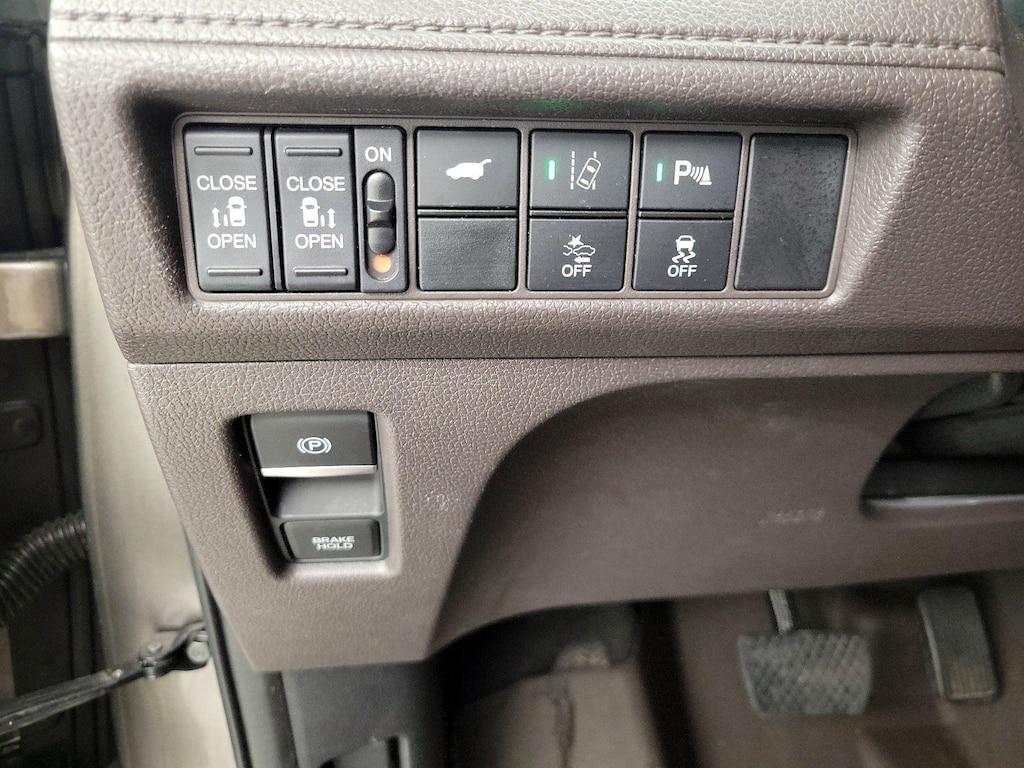 used 2019 Honda Odyssey car, priced at $32,998