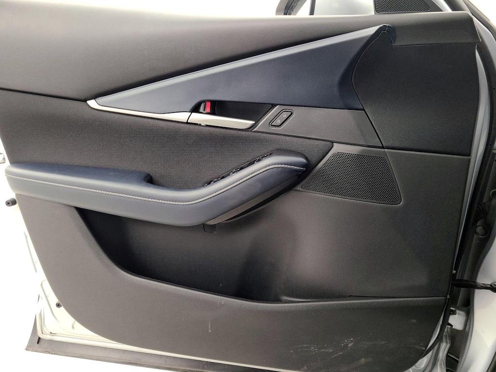 used 2020 Mazda CX-30 car, priced at $21,998