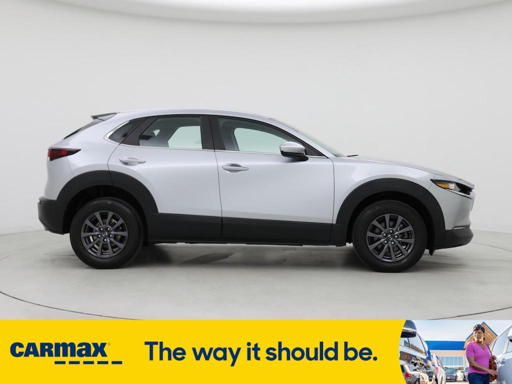 used 2020 Mazda CX-30 car, priced at $21,998