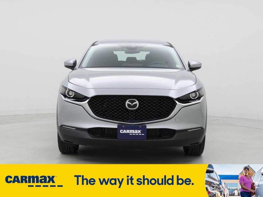 used 2020 Mazda CX-30 car, priced at $21,998