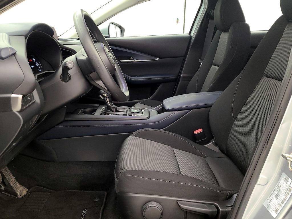 used 2020 Mazda CX-30 car, priced at $21,998