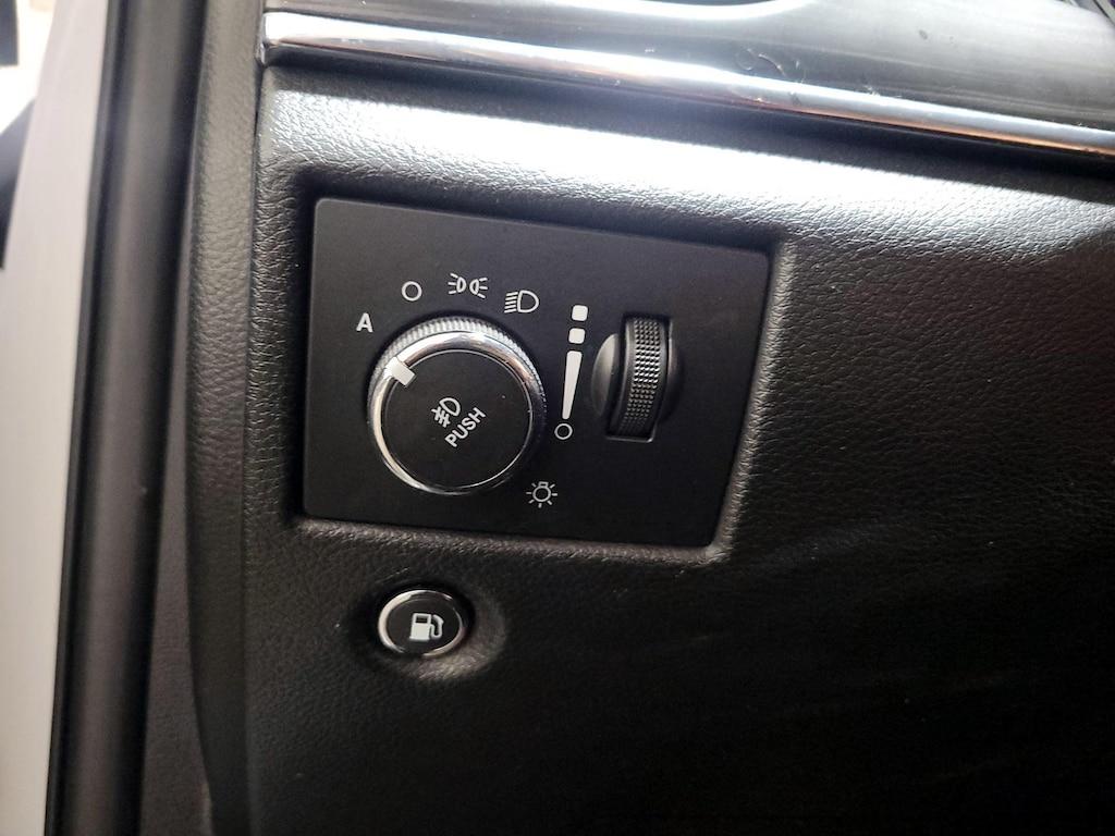 used 2022 Jeep Grand Cherokee WK car, priced at $28,998