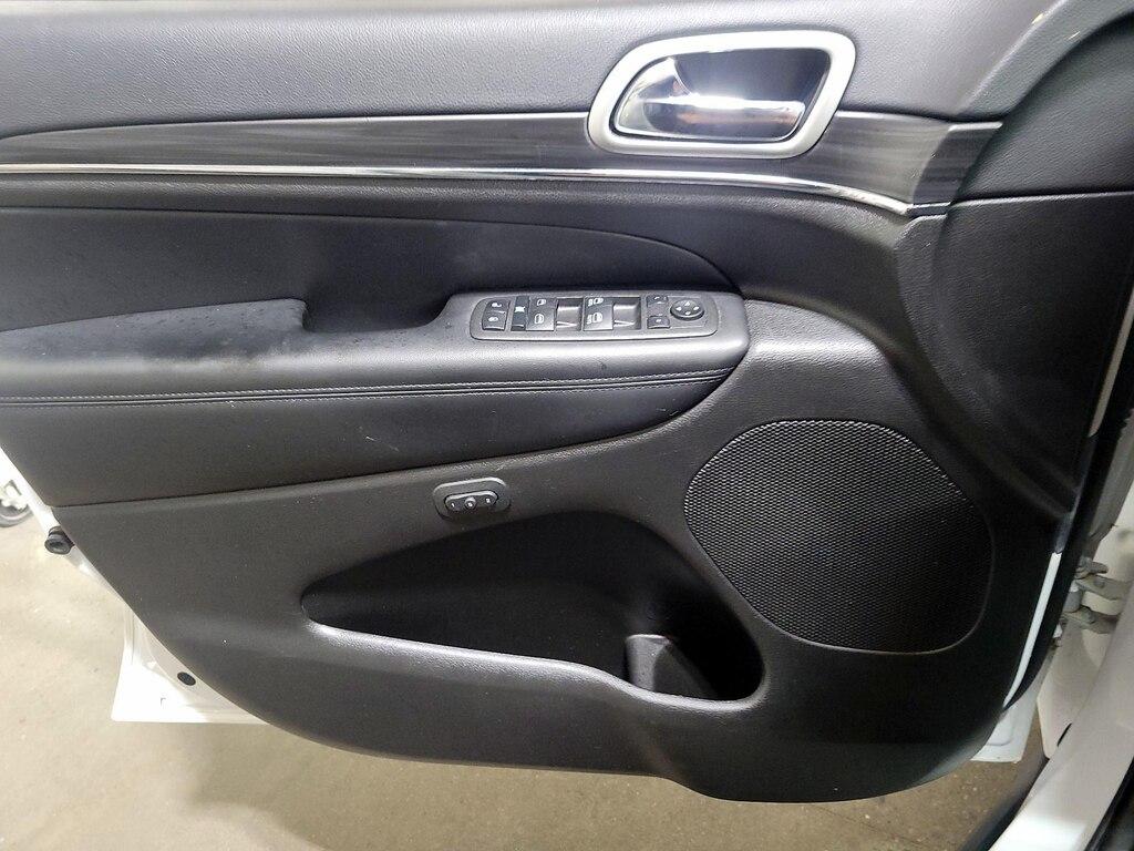 used 2022 Jeep Grand Cherokee WK car, priced at $28,998