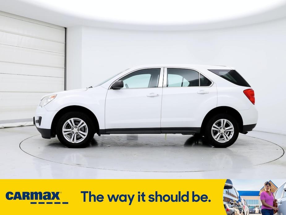 used 2014 Chevrolet Equinox car, priced at $14,599