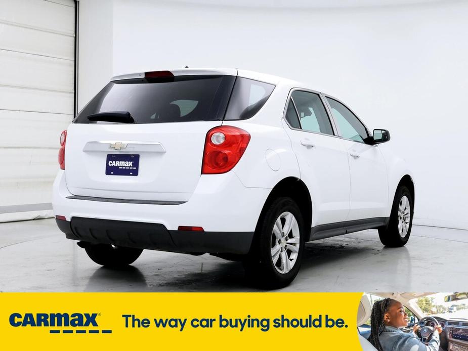 used 2014 Chevrolet Equinox car, priced at $14,599