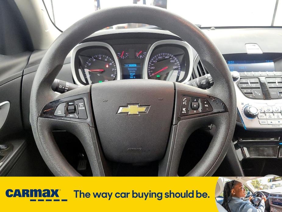 used 2014 Chevrolet Equinox car, priced at $14,599