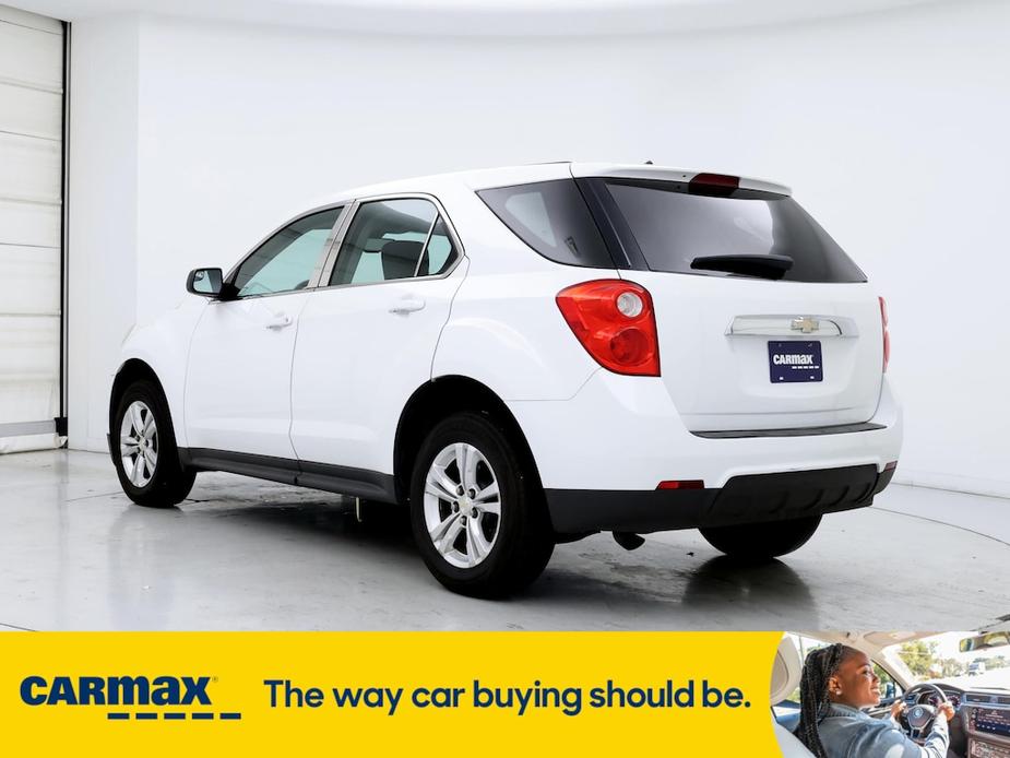 used 2014 Chevrolet Equinox car, priced at $14,599