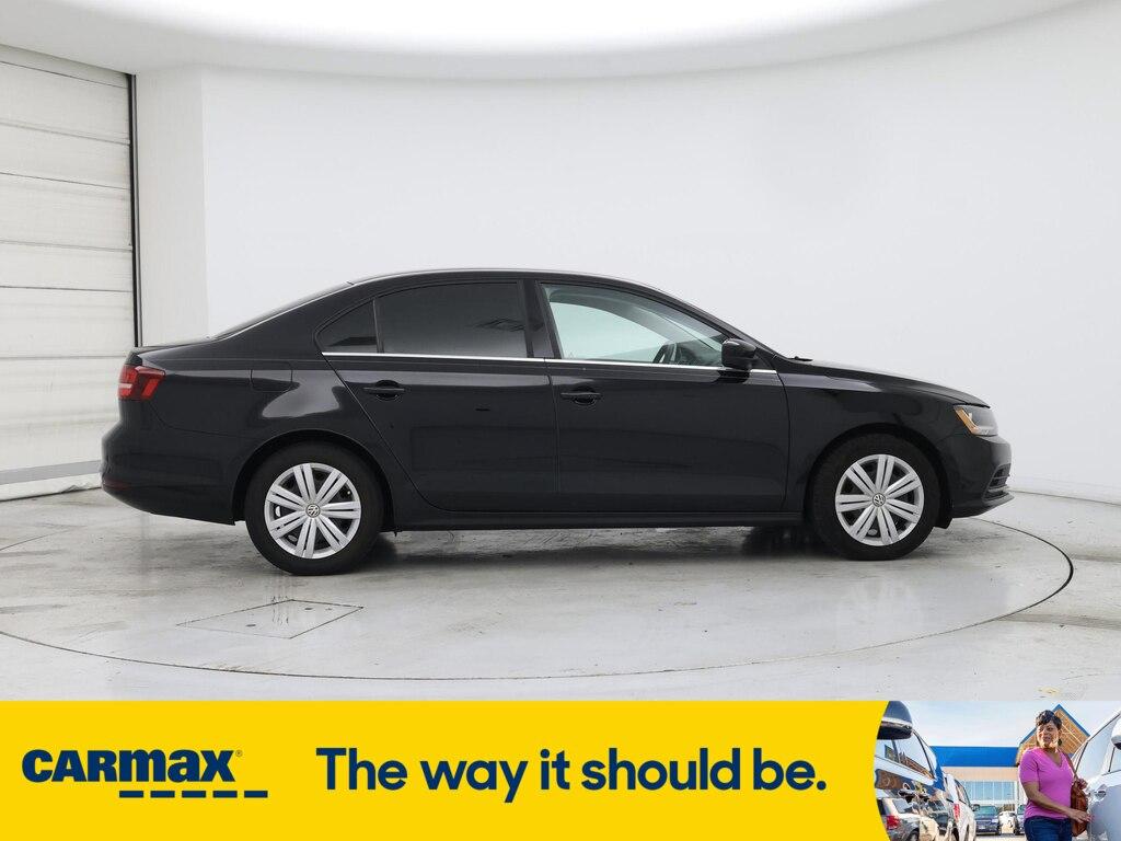 used 2017 Volkswagen Jetta car, priced at $12,599