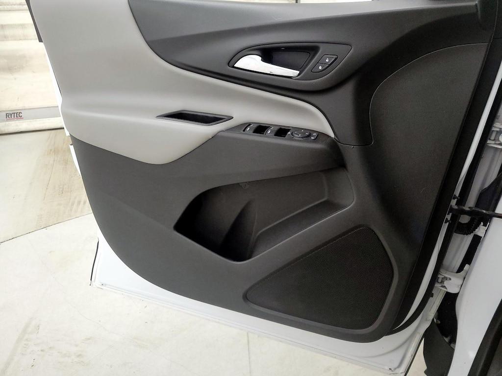 used 2018 Chevrolet Equinox car, priced at $15,998