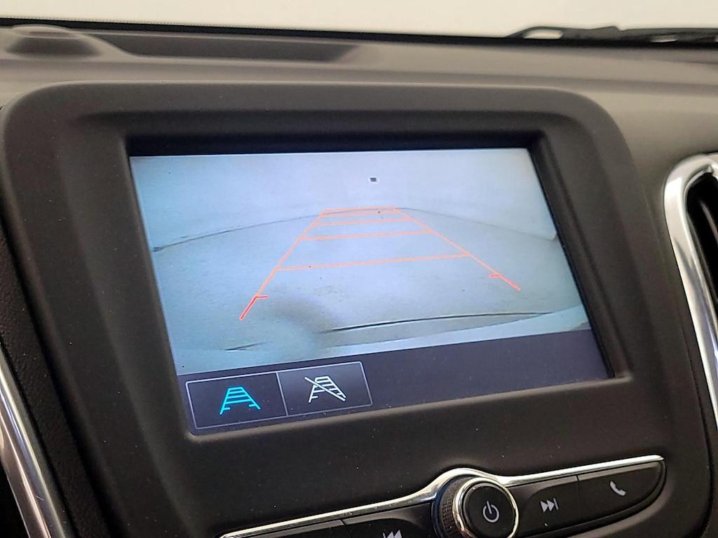 used 2018 Chevrolet Equinox car, priced at $15,998