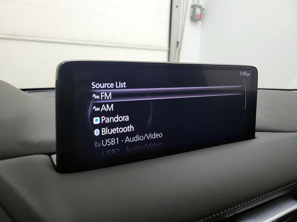 used 2022 Mazda CX-5 car, priced at $27,998