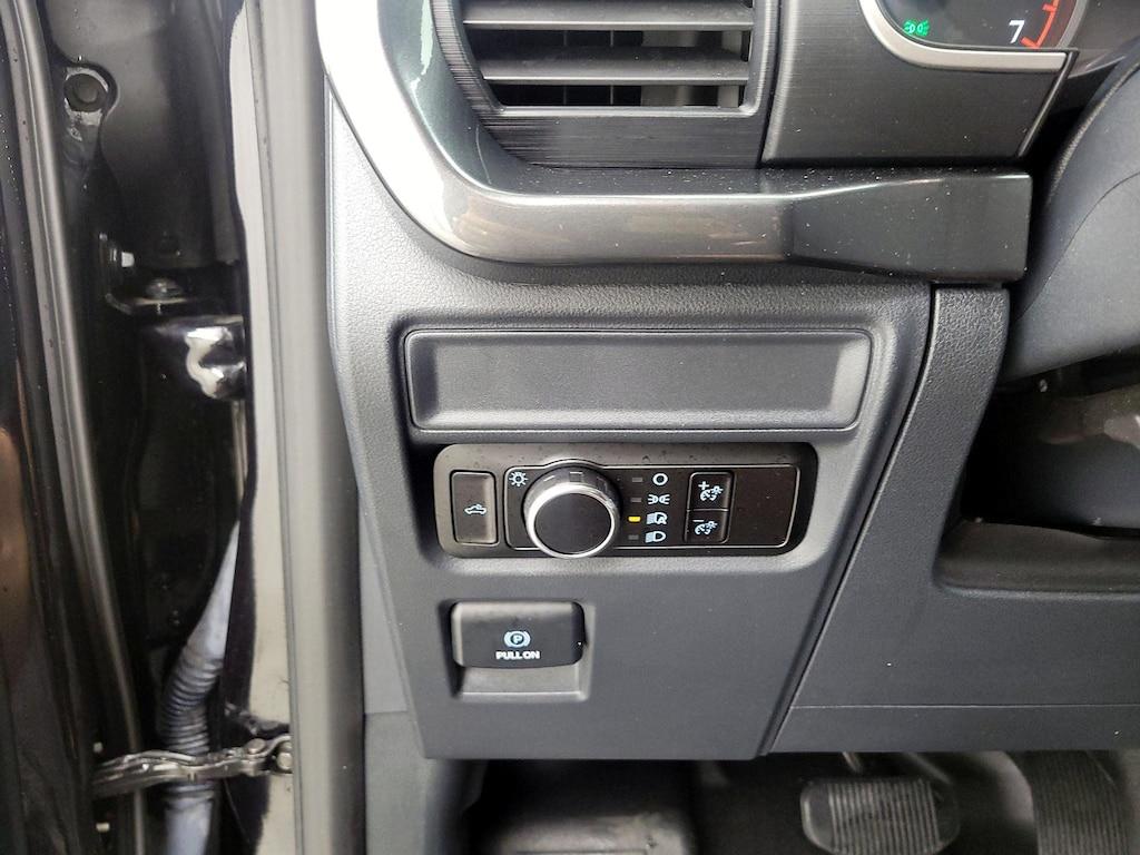 used 2023 Ford F-150 car, priced at $35,998