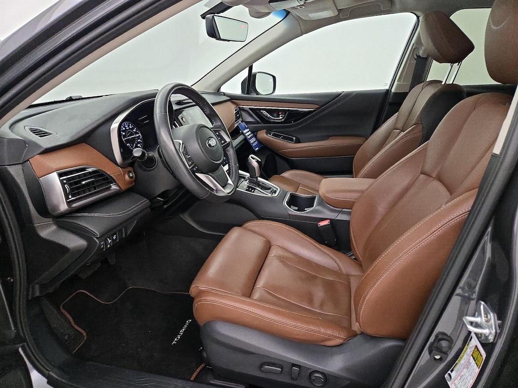 used 2021 Subaru Outback car, priced at $28,998