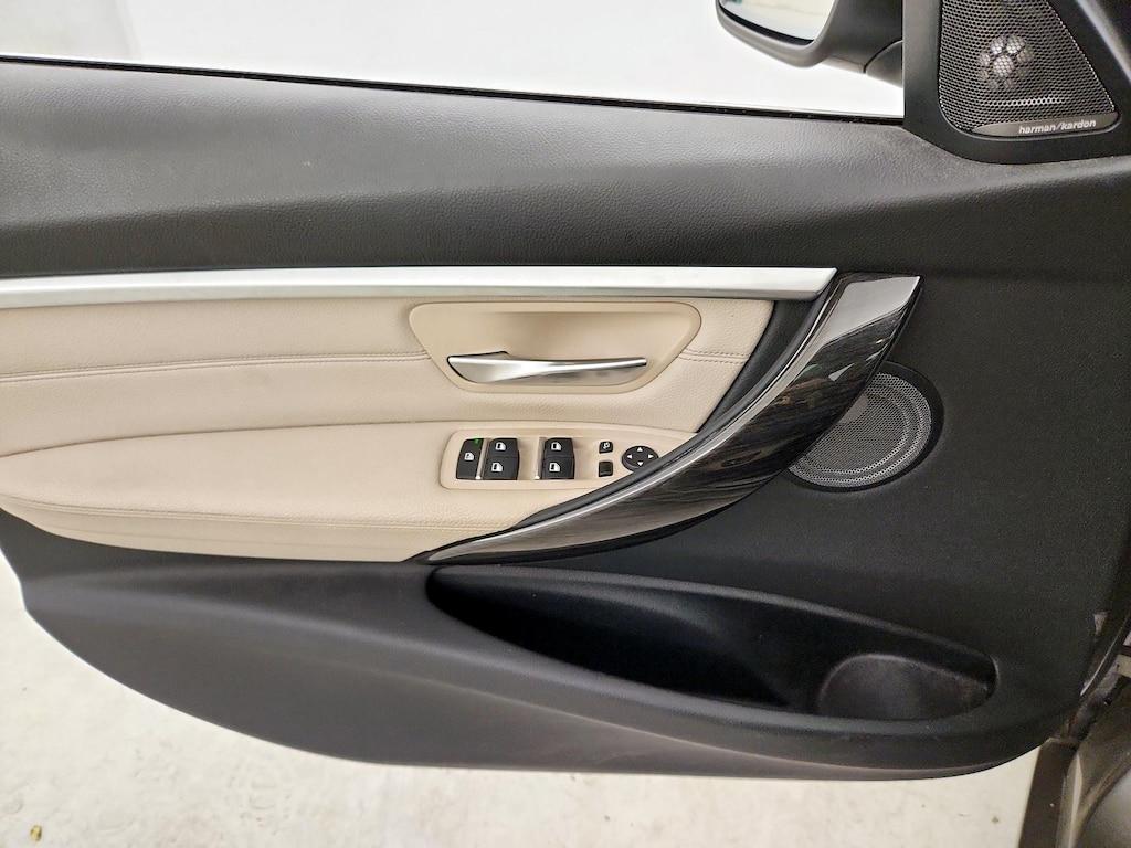 used 2017 BMW 330e car, priced at $17,998