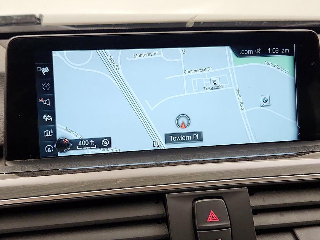 used 2017 BMW 330e car, priced at $17,998