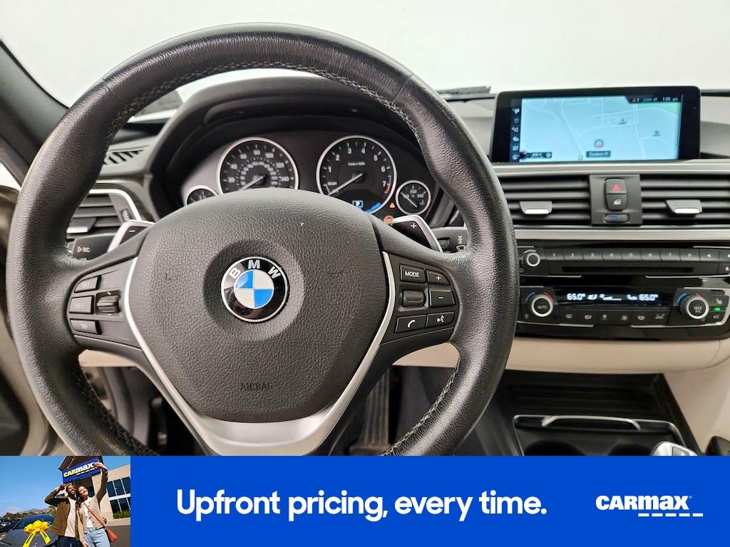 used 2017 BMW 330e car, priced at $17,998
