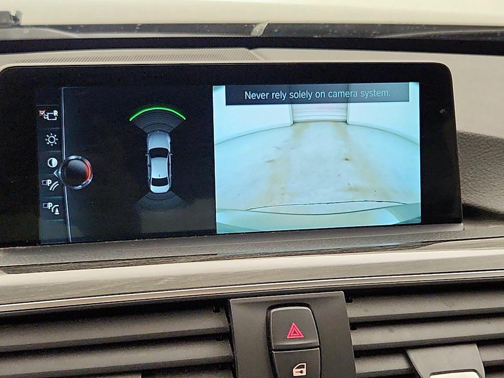 used 2017 BMW 330e car, priced at $17,998