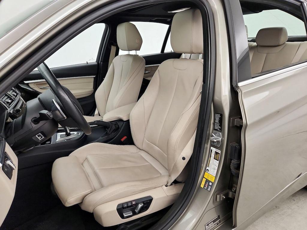 used 2017 BMW 330e car, priced at $17,998