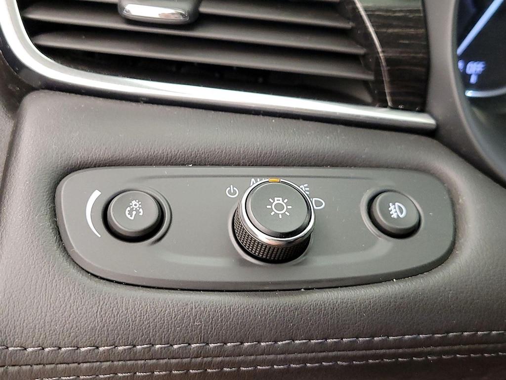 used 2017 Buick LaCrosse car, priced at $16,998