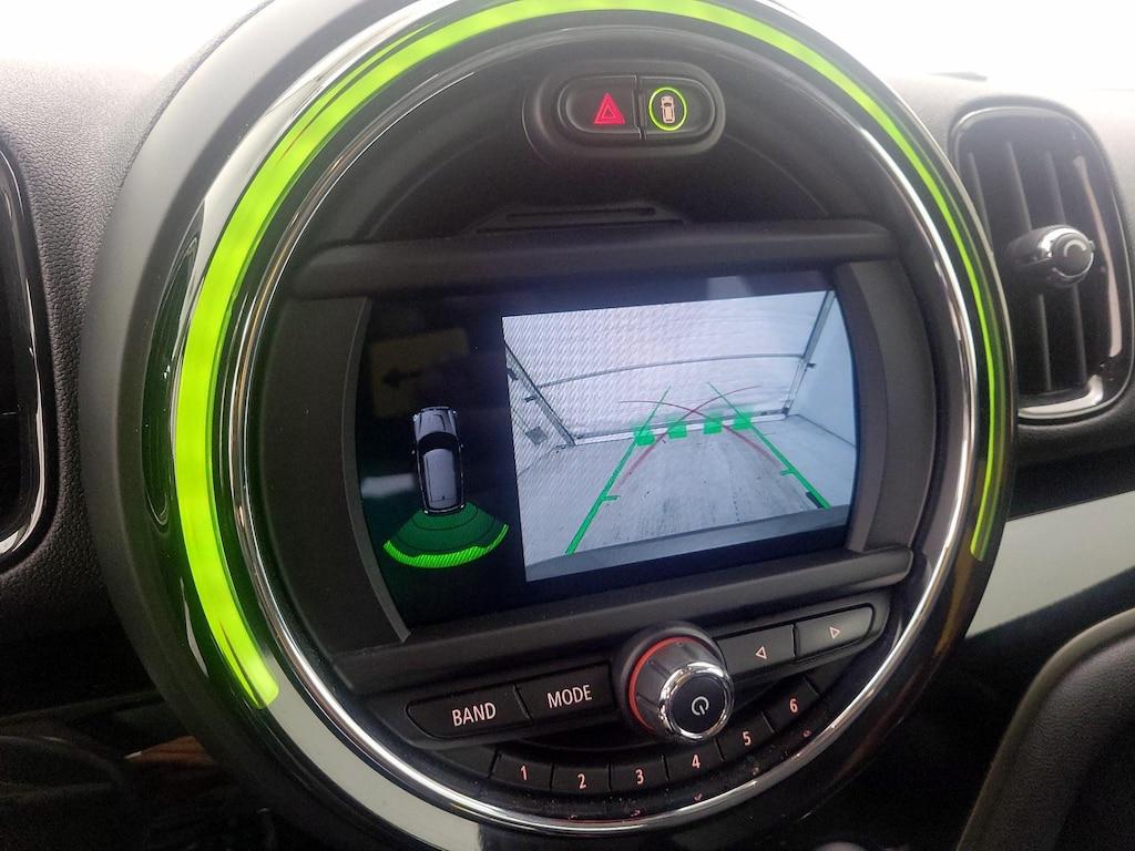 used 2020 MINI Countryman car, priced at $24,998