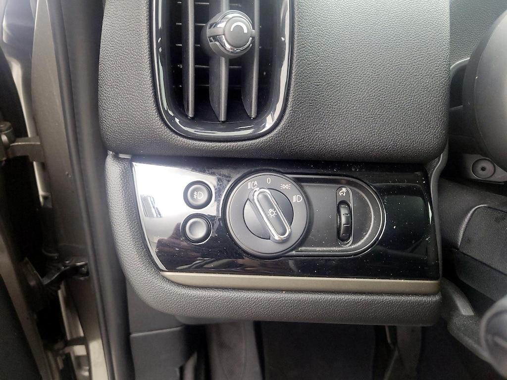 used 2020 MINI Countryman car, priced at $24,998